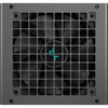 Deepcool PN650M modulares 650-Watt-Netzteil (schwarz, 3x PCIe)
