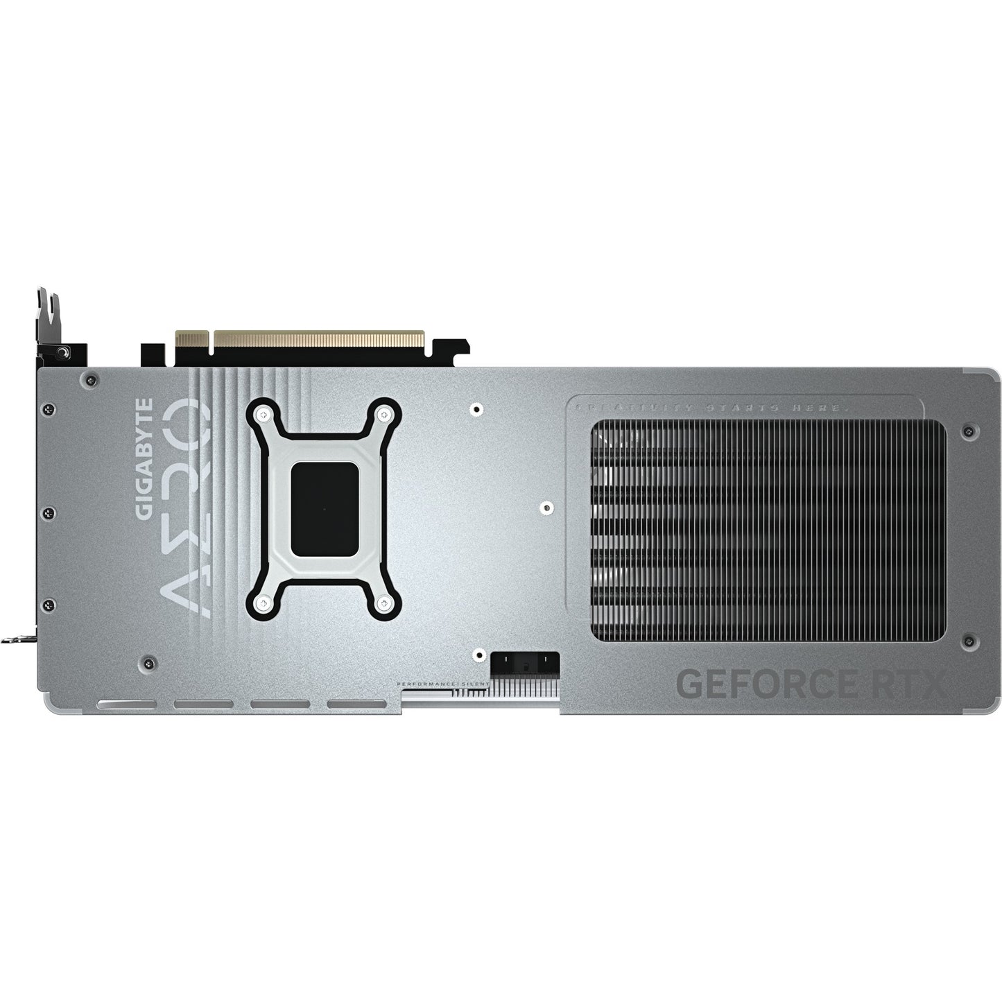 Gigabyte GV-N5070Aero OC-12GD Geforce RTX 5070 Aero OC 12G, 12 GB, GDDR7, 192 BIT, PCIE 5.0
