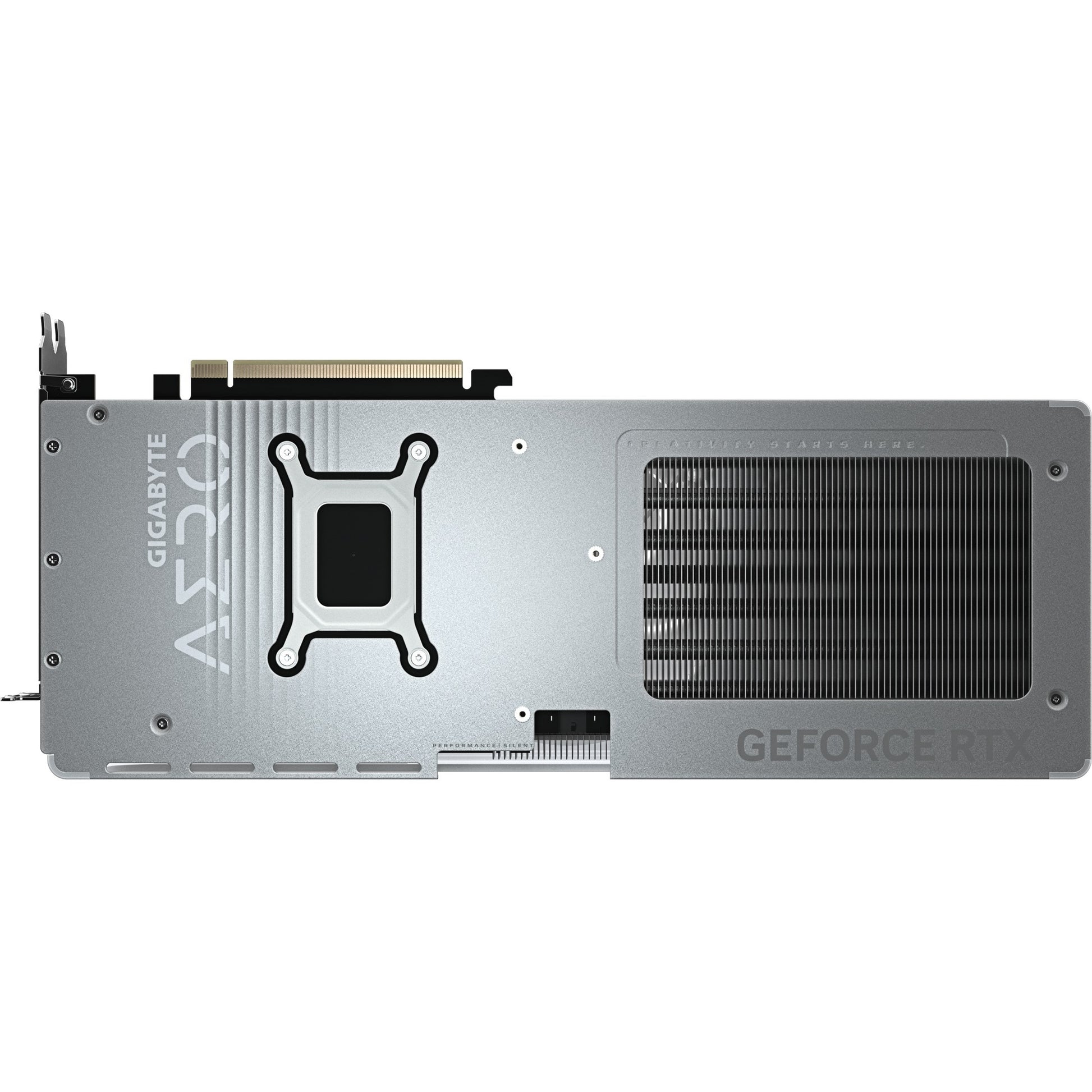 Gigabyte GV-N5070Aero OC-12GD Geforce RTX 5070 Aero OC 12G, 12 GB, GDDR7, 192 BIT, PCIE 5.0