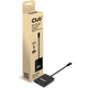 Club 3D USB 3.2 Gen2 Typ-C (DP Alt-Mode) zu DisplayPort