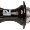 Novatec d462SB nach Hub 12mm 8-11 Kassette 32 Loch 148 mm schwarz