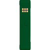 Thermaltake CT120 EX ArGB Sync PC-Lüfter Racing Green (3-Lüfter-Pack) Gehäuselüfter (grün, 3 Stück, 120 x 120 x 25 mm, PWM)
