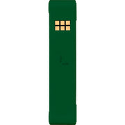 Thermaltake CT120 EX ArGB Sync PC-Lüfter Racing Green (3-Lüfter-Pack) Gehäuselüfter (grün, 3 Stück, 120 x 120 x 25 mm, PWM) - afbeelding 8