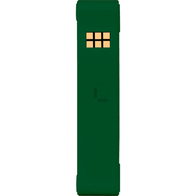 Thermaltake CT120 EX ArGB Sync PC-Lüfter Racing Green (3-Lüfter-Pack) Gehäuselüfter (grün, 3 Stück, 120 x 120 x 25 mm, PWM)