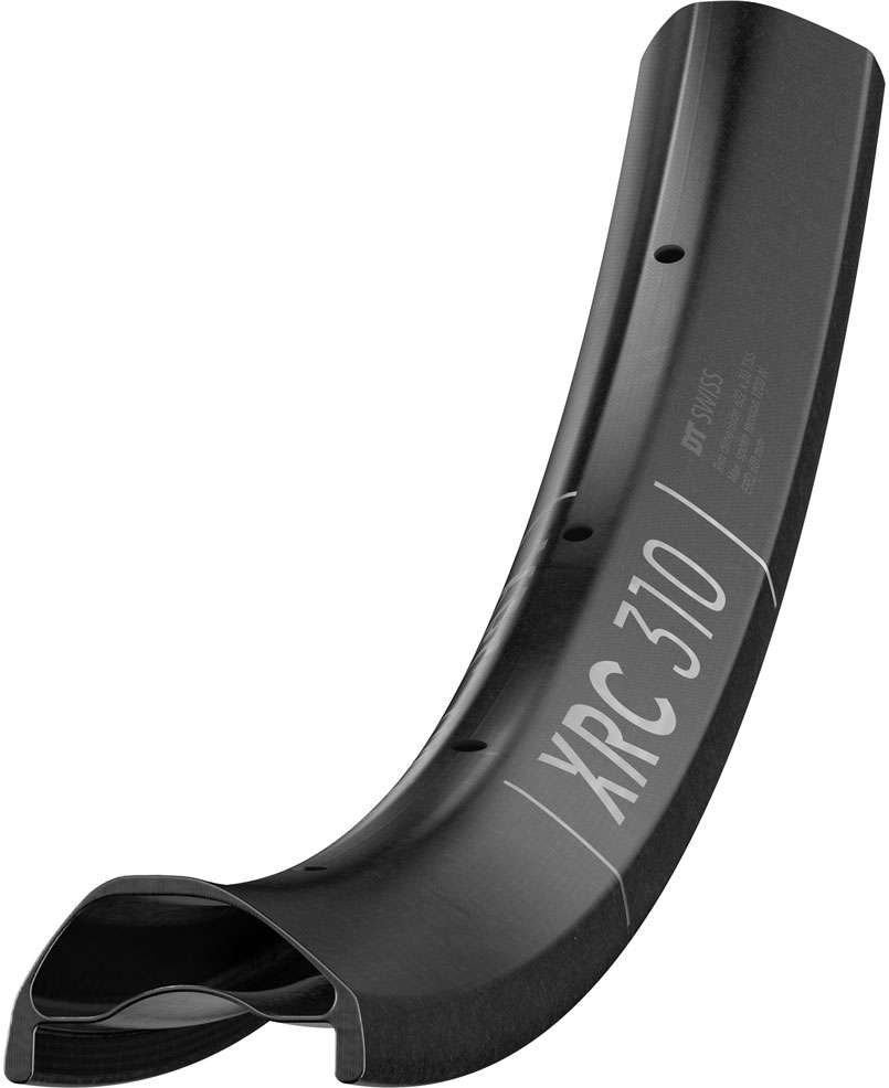 DT Swiss XRC 310 29 Disc Felge 28 Loch