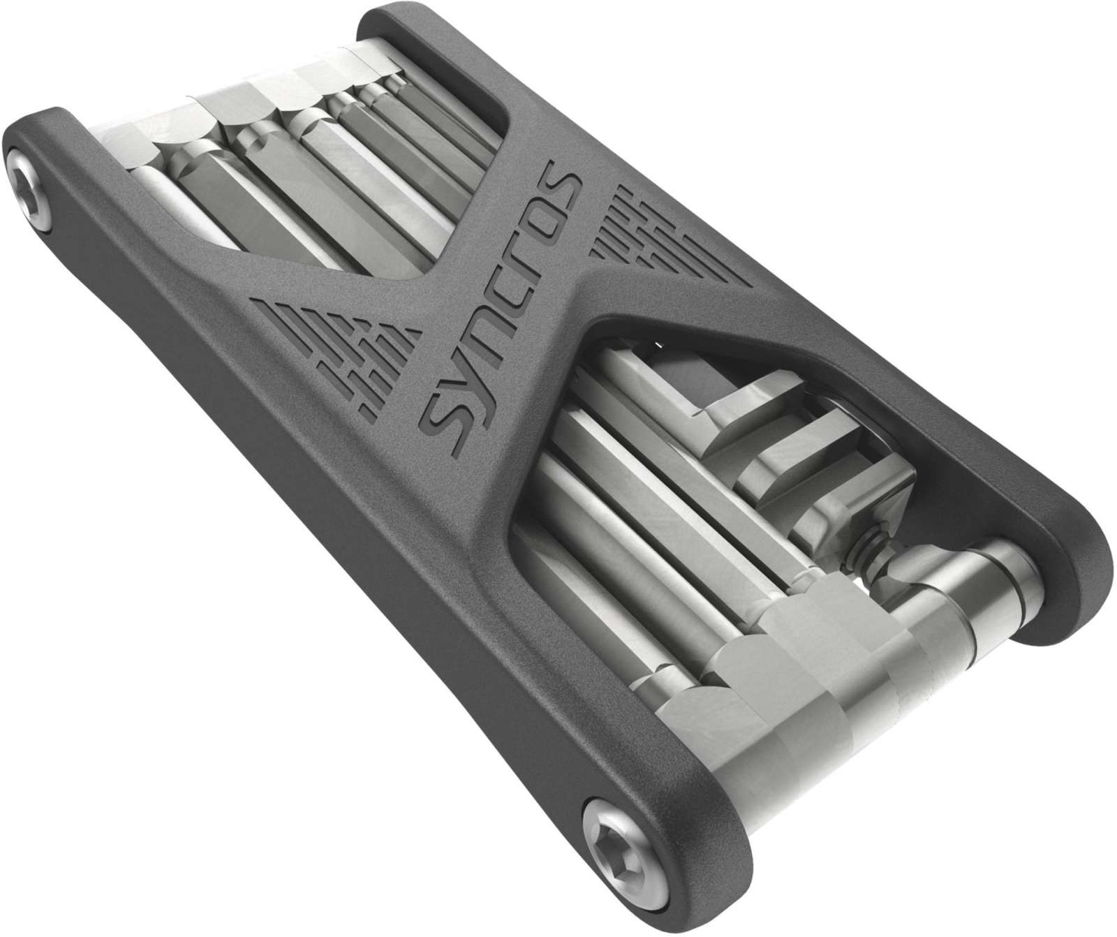 Syncros Matchbox 19ct Multitool
