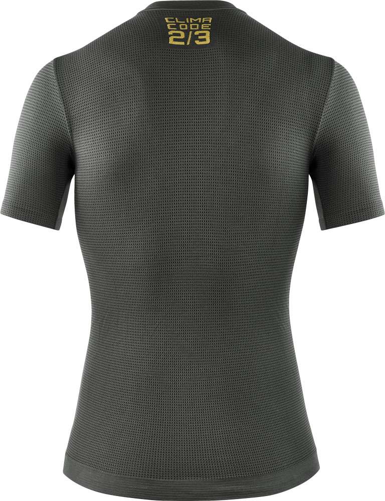 Assos-Hautschicht P1 – Basisschicht