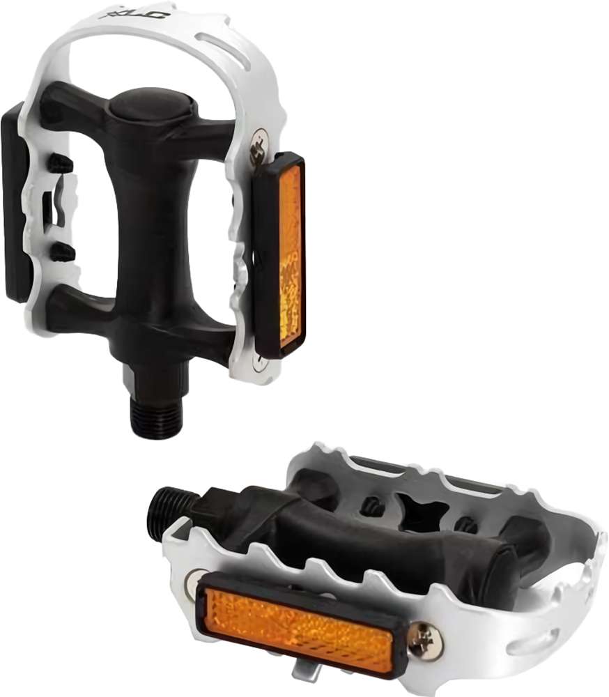 XLC PD-M01 MTB ATB Plattformpedale