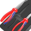 Wera 9781 Schaumeinsatz mit Knipex Tangen SE