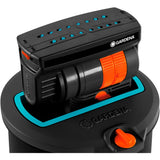 Gardena Sunken Swivel Sprayer OS 140 - afbeelding 2
