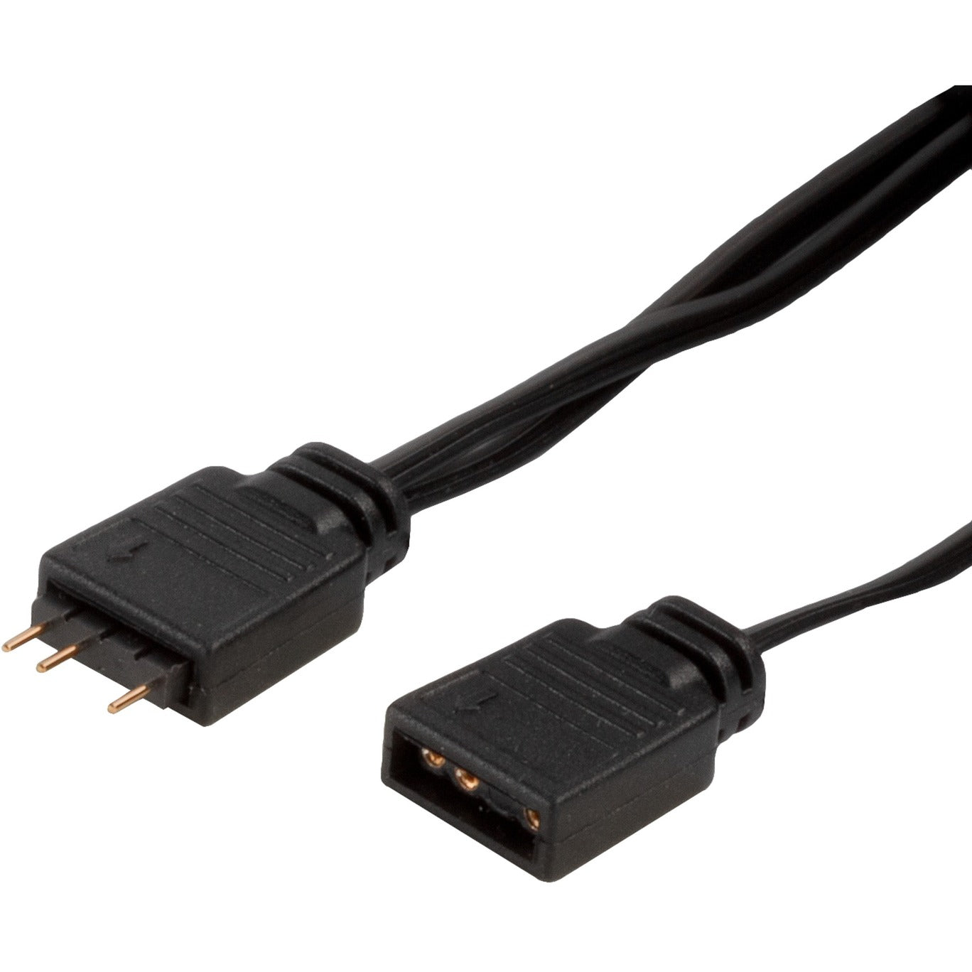 Silverstone Air Penetrator 140i Argb