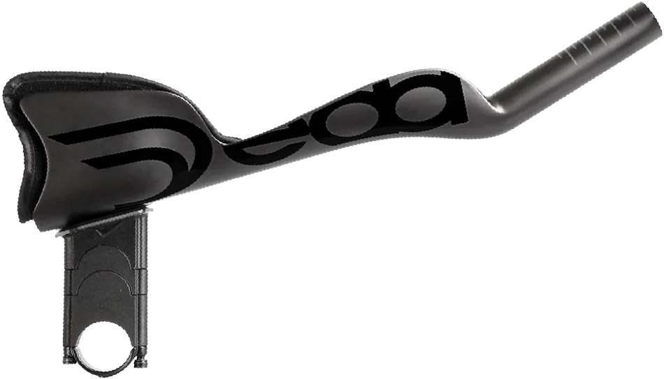 Deda Jet One Aero-Lenker zum Aufstecken