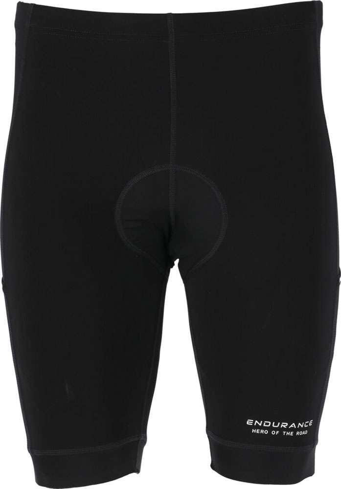 Endurance brillant v2 - Radhose mit Polster