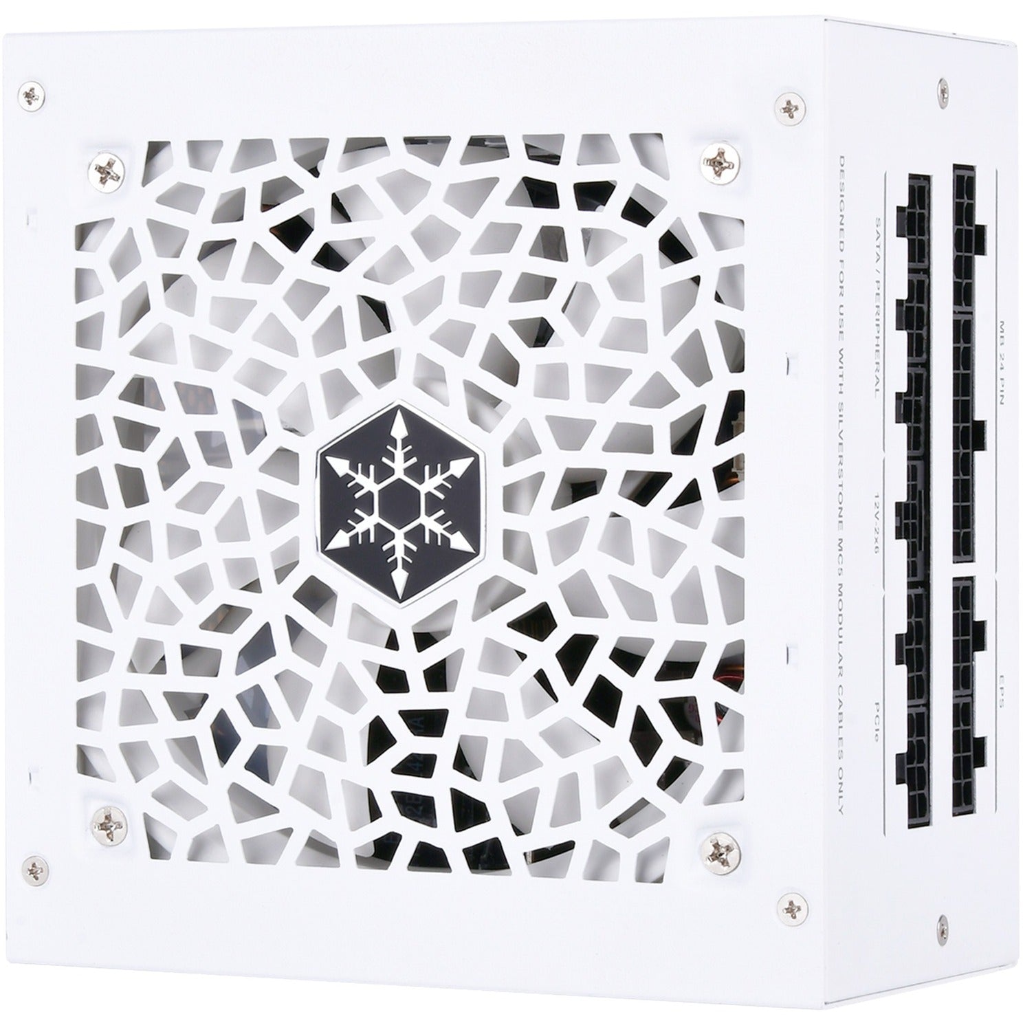 Silverstone SST-DA850R-GMA-WWW