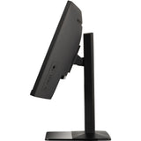 Viewsonic UwQHD gebogener Docking-Monitor mit KVM-Switch VG3419C 34 Ultrawide (Schwarz (matt), 1x HDMI, 1x Display-Port, USB-A, USB-B, USB-C, LAN, Audio) - afbeelding 11