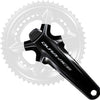 Shimano Dura Ace FC-R9200-P 12-fach Powermeter-Kurbel ohne Kettenblatt
