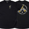 Gute Zeiten für lockere Fahrer – Tech-T-Shirt