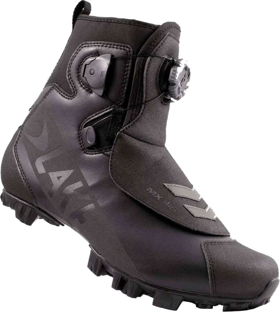 Lake mx146 – MTB-Winterschuhe