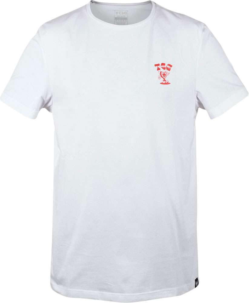 Tsg-Ikonen-Typ - T-Shirt