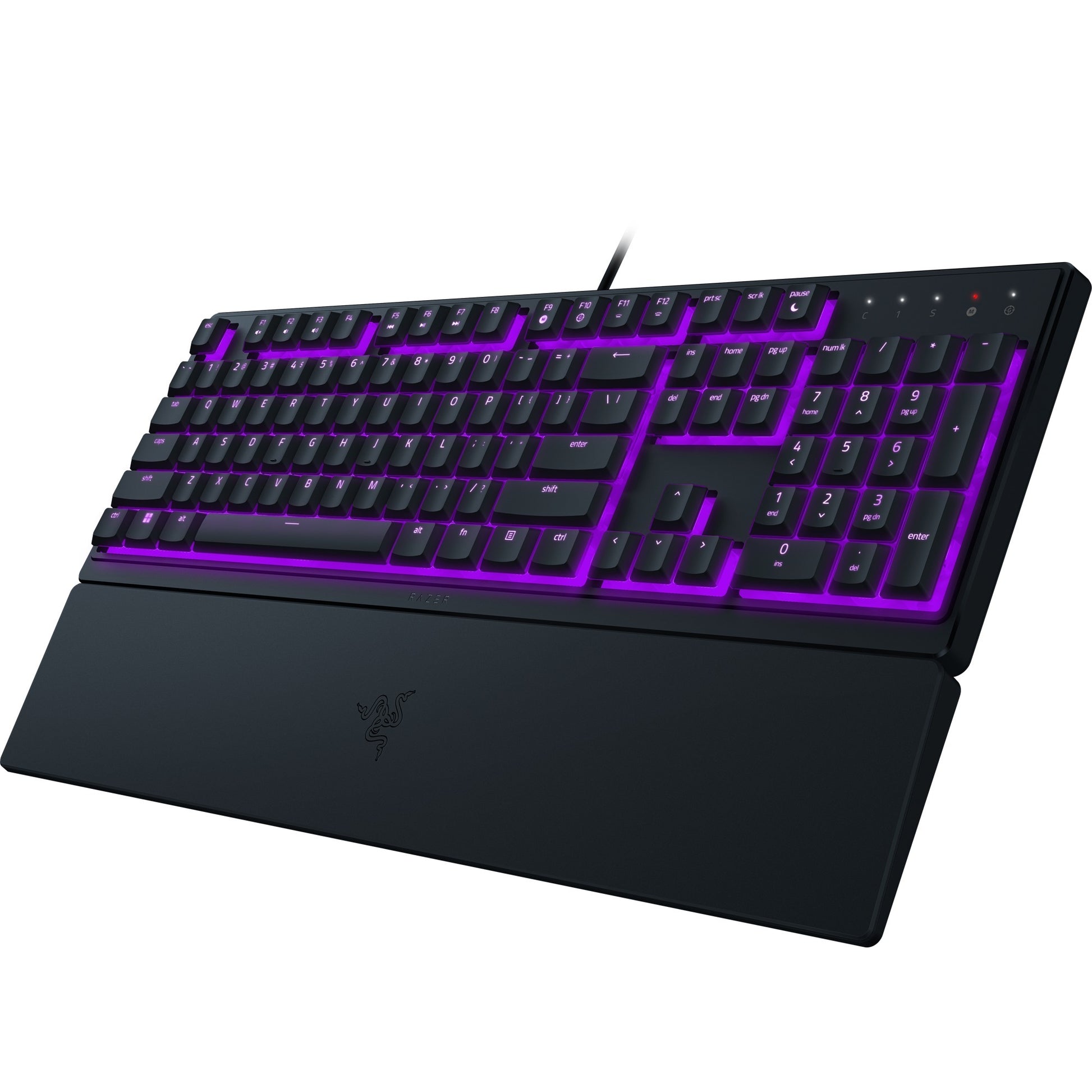 Razer ornata v3 x Low Profile Gaming -Tastatur