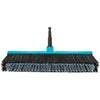 Gardena Combisystem Streinbesem mit Schaper