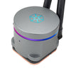 Silverstone Icemyst 360 Pro Wasserkühlung (schwarz, 4-Pin-PWM)