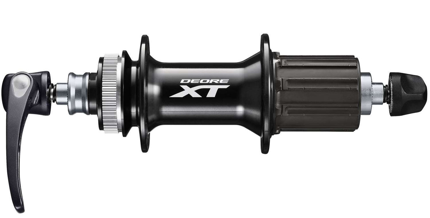 Shimano XT FH-M8000 Centerlock-Hinterradnabe