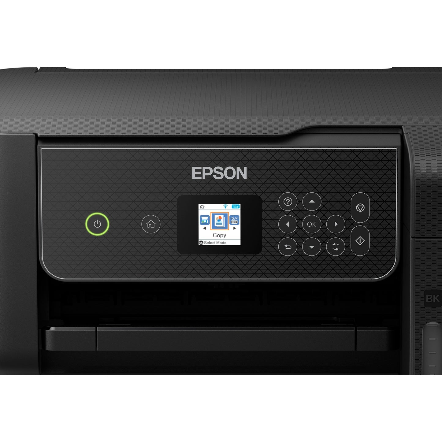 EPSON ECOTANK ET-2871 A4 Multifunktional Wi-Fi-Drucker