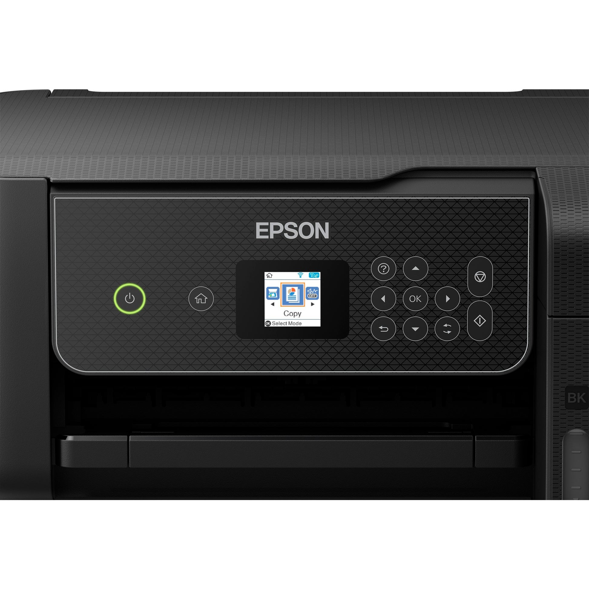 EPSON ECOTANK ET-2871 A4 Multifunktional Wi-Fi-Drucker