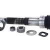 Shimano Pedalachse komplett für PD-EF102