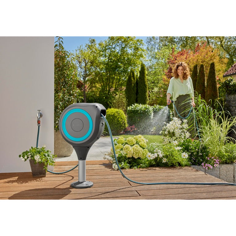 Gardena Patio Hangbox Rollup