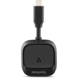 Viewsonic Viewshare WPD-900 Wireless Screen Cast Kit Streaming Client (Schwarz, USB-C) - afbeelding 6