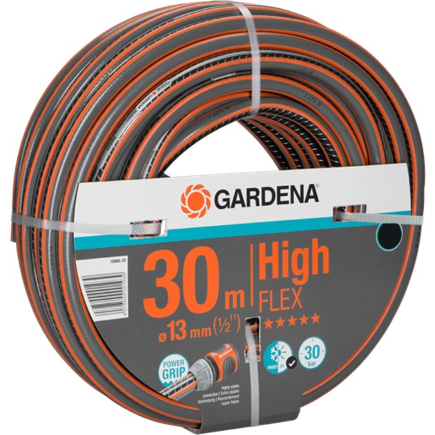 Gardena Comfort Highflex Schlange 13 mm (1 2)