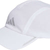 Adidas Running Mesh 4 Panel Aeroready – Laufkappe
