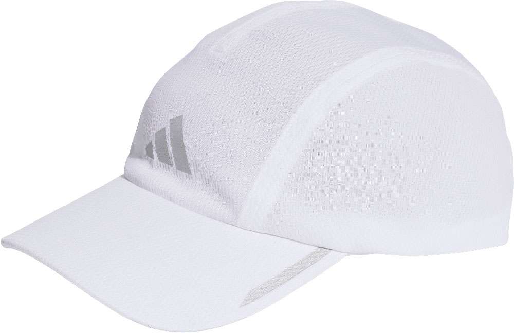 Adidas Running Mesh 4 Panel Aeroready – Laufkappe