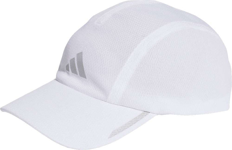 Adidas Running Mesh 4 Panel Aeroready – Laufkappe