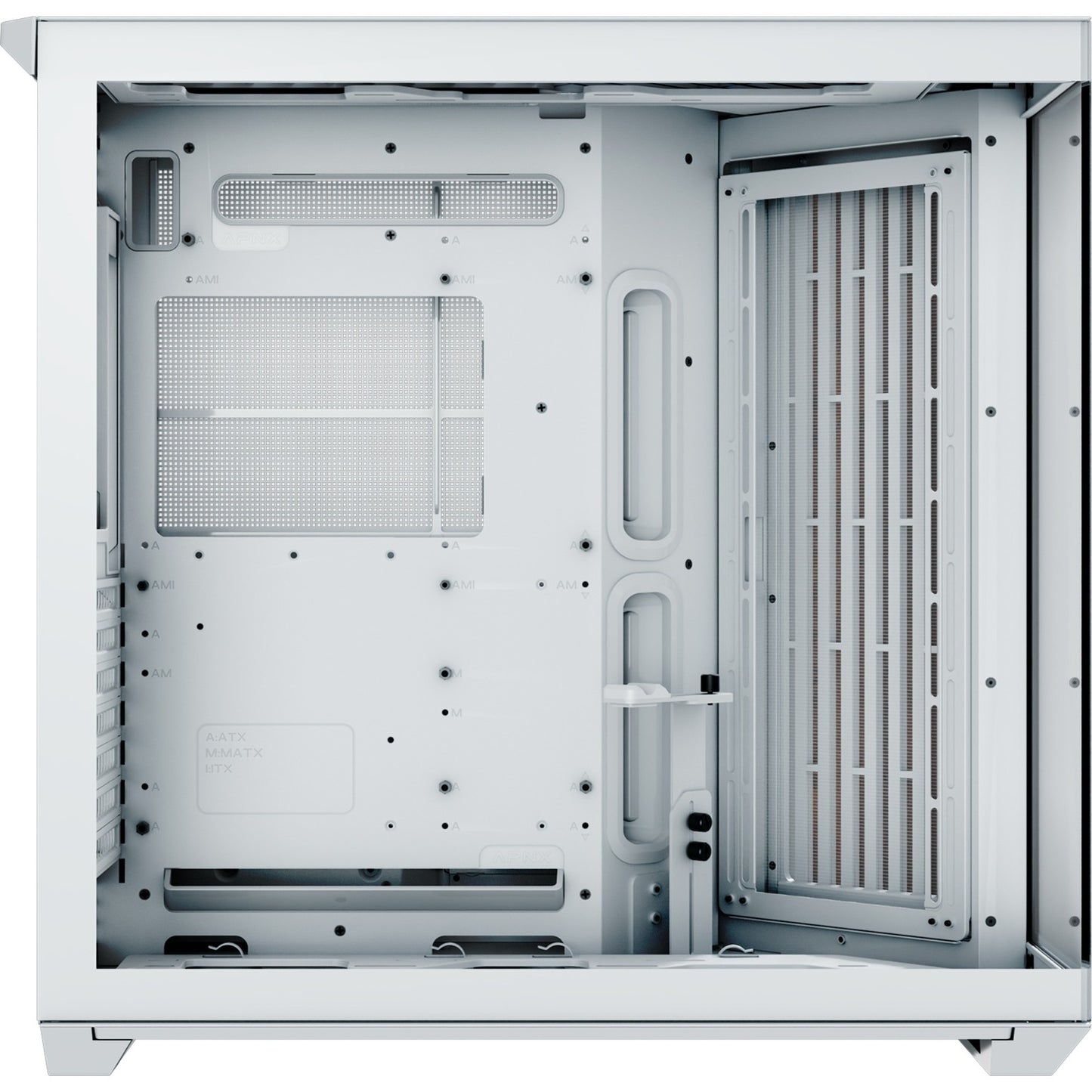 APNX V1-W-WT-V1