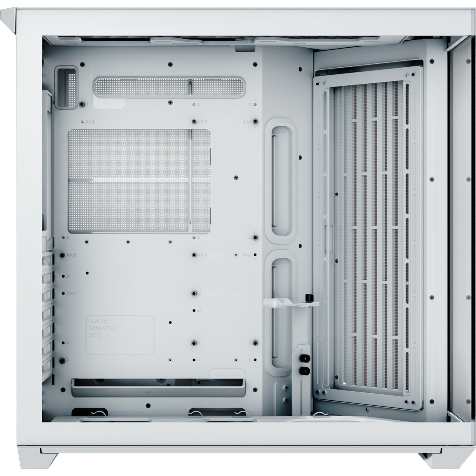 APNX V1-W-WT-V1