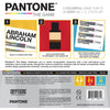 Europäisches Spielernetzwerk Pantone: Das Spiel