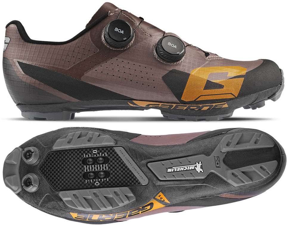 Gaerne g.rock - MTB-Schuhe
