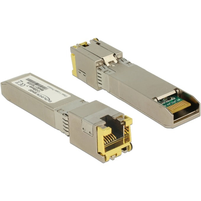 Delock SFP+ Modul 10GBASE-T RJ45