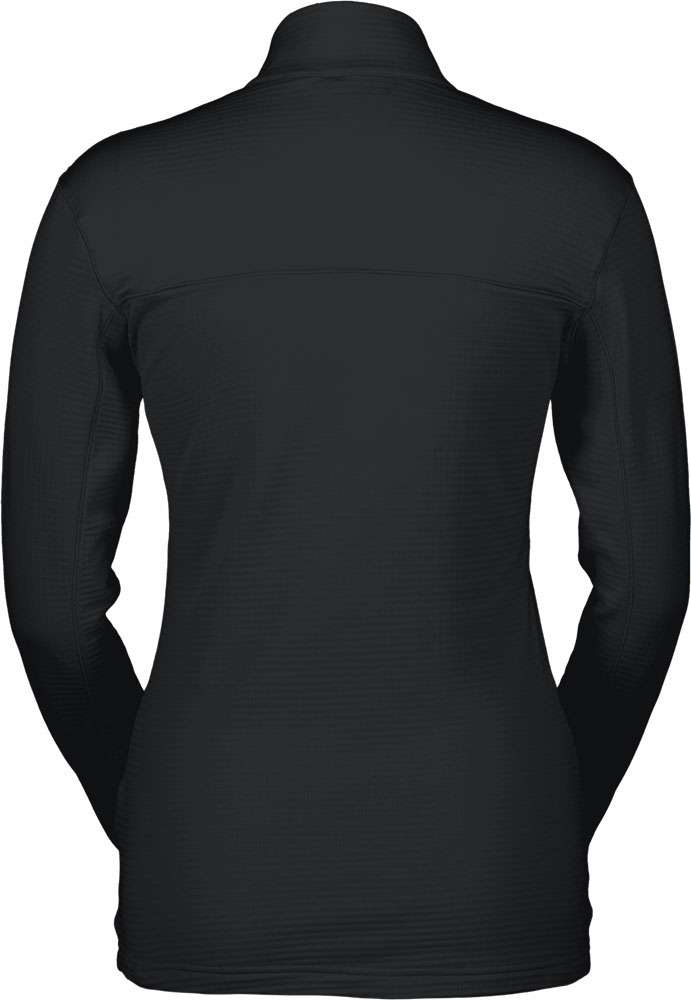 Scott definierte Licht – Damen Langarm-Funktionsshirt