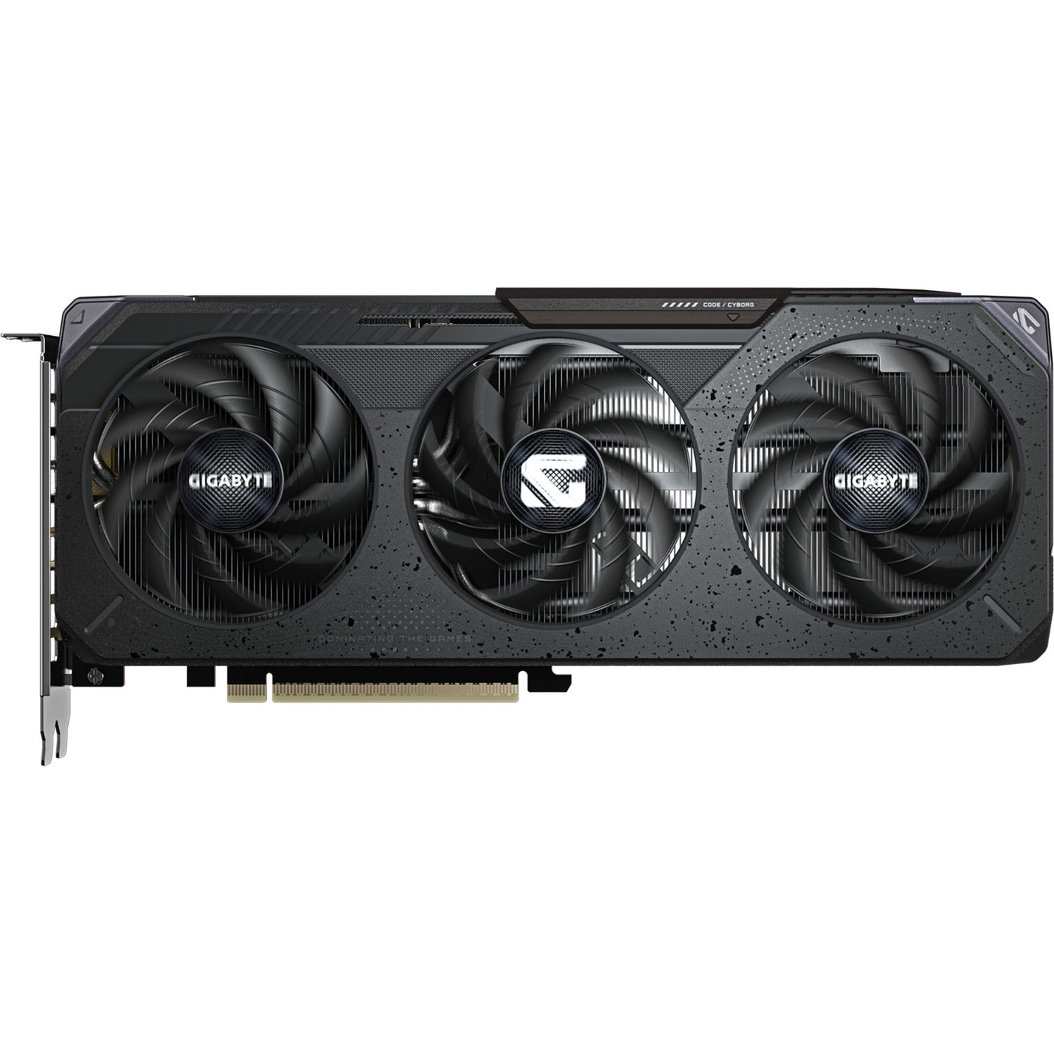 Gigabyte GV-N5060Gaming OC-8GD Geforce RTX 5060 Gaming OC 8G, 8 GB GDDR7, 128bit, PCIe 5.0