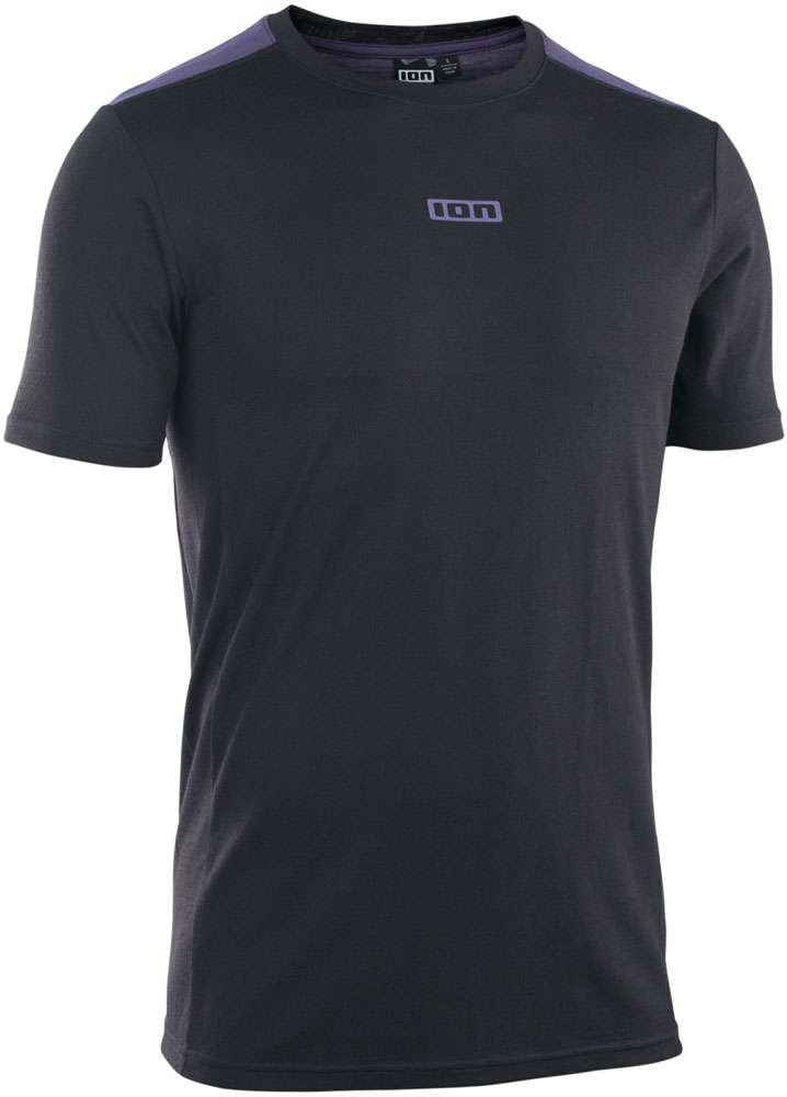 Ion Tee Merino – Basisschicht