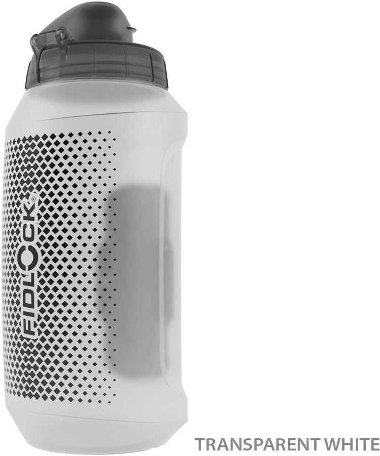 Fidlock Twist Single Bottle 750 Compact + Flaschenanschluss