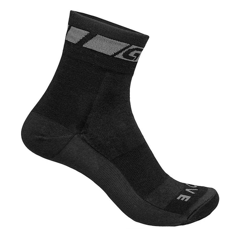 Gripgrab Merinowolle - Socken