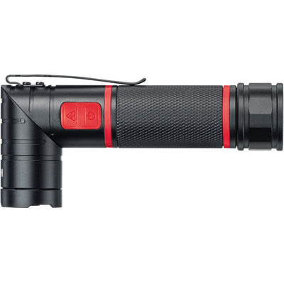 Wiha Taschenlampe mit LED, Laser und UV -Licht