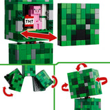 LEGO 21276 Minecraft de Creeper - afbeelding 5