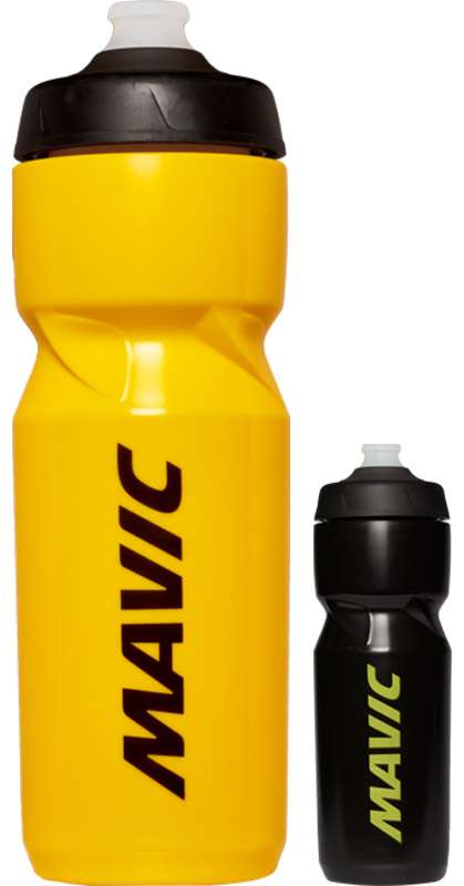 Mavic Bottle Cap Pro - Trinkflasche 650ml