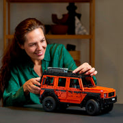 Lego Lego Technic 42177 Mercedes-Benz G 500 Professionelle Linie - afbeelding 2